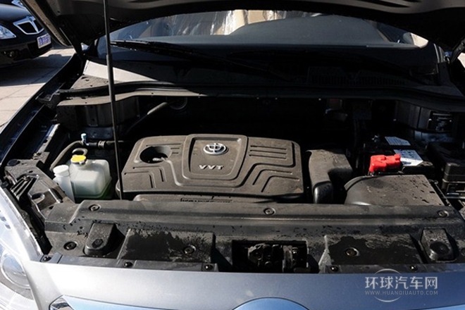 2012款 1.6L 自動舒適型