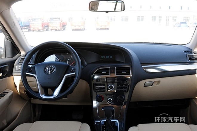 2012款 1.6L 自動舒適型