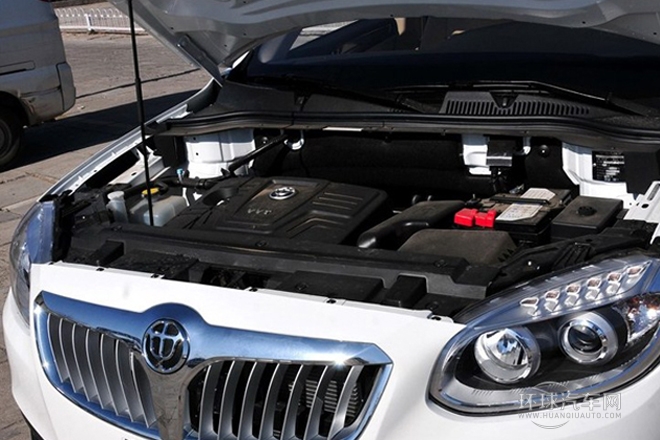 2012款 1.6L 手動舒適型