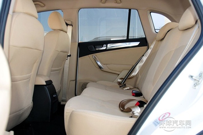 2012款 1.6L 手動舒適型