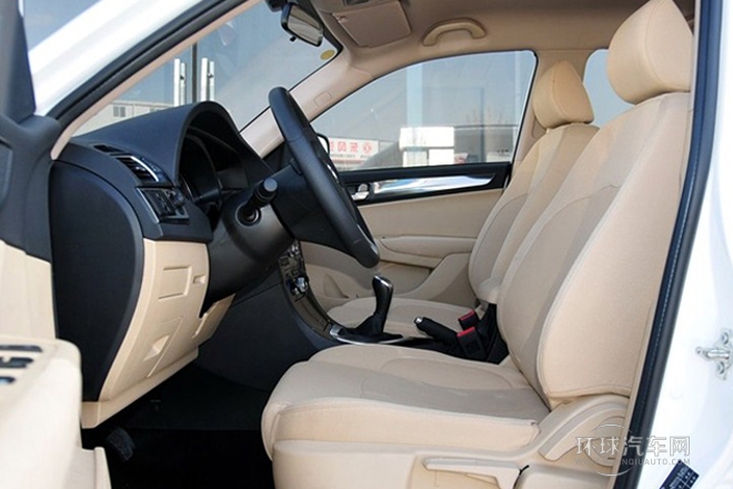 2012款 1.6L 手動舒適型