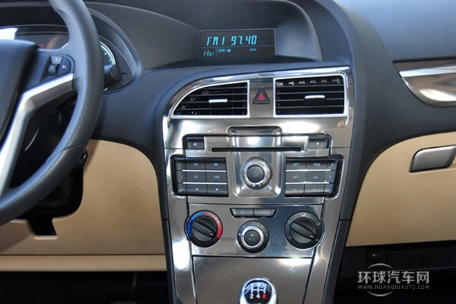 2012款 1.6L 手動舒適型