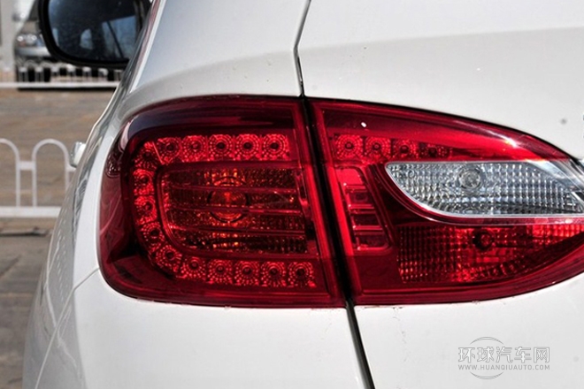 2012款 1.6L 手動舒適型