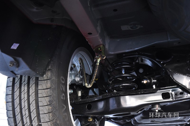 2014款 1.8L 手動進取型