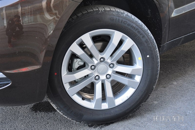 2014款 1.8L 手動進取型