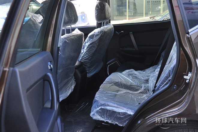 2014款 1.8L 手動進取型