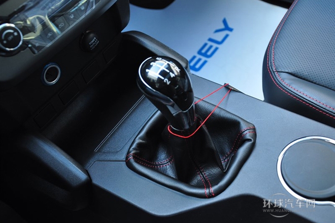 2014款 1.8L 手動進取型