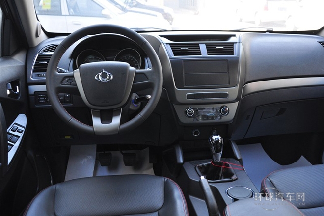 2014款 1.8L 手動進取型