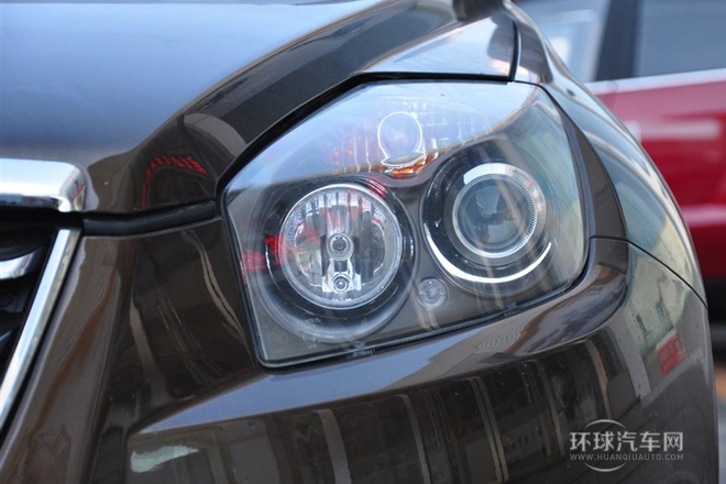 2014款 1.8L 手動進取型