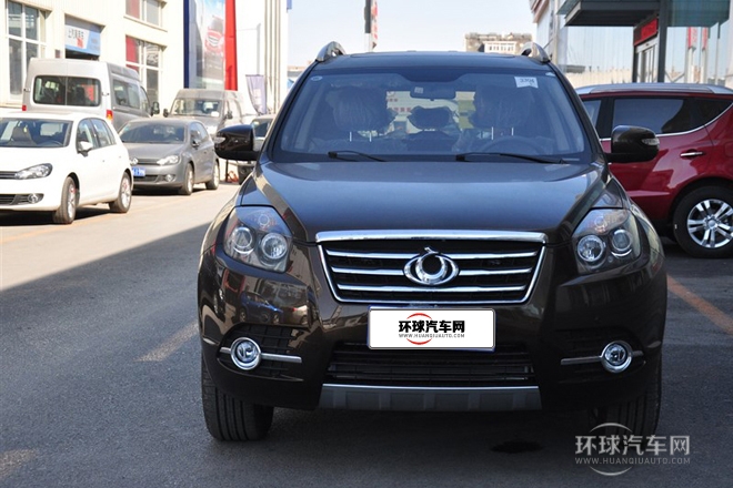 2014款 1.8L 手動進取型