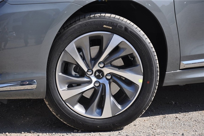 2014款 1.6T 尊享版 THP200