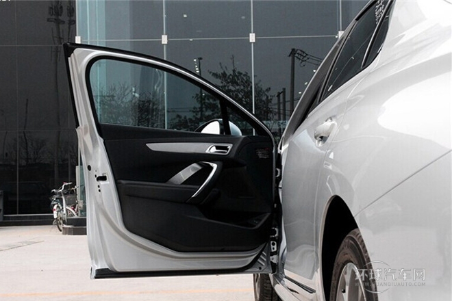 2014款 1.6T 尊享版 THP200