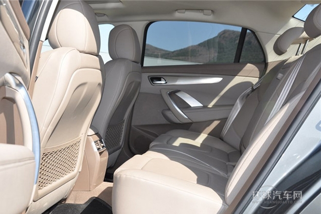 2014款 1.6T 尊享版 THP200