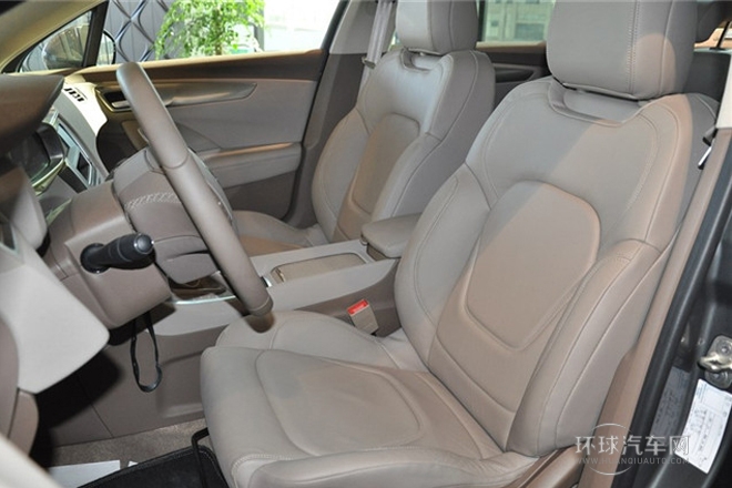 2014款 1.6T 尊享版 THP200