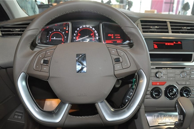 2014款 1.6T 尊享版 THP200