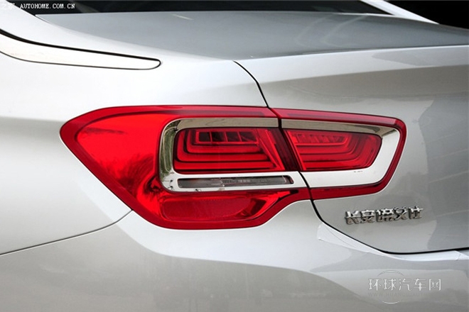 2014款 1.6T 尊享版 THP200