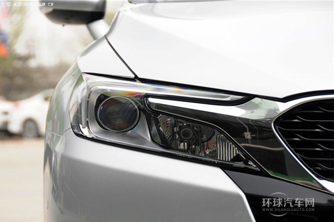 2014款 1.6T 尊享版 THP200