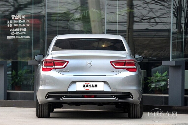 2014款 1.6T 尊享版 THP200