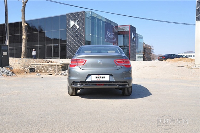 2014款 1.6T 尊享版 THP200