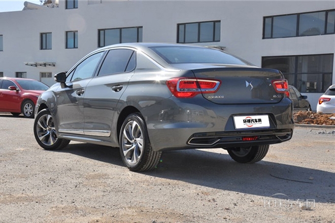 2014款 1.6T 尊享版 THP200