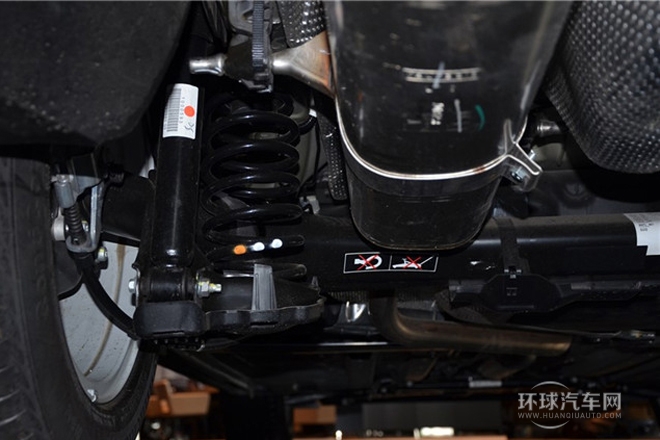 2014款 1.6T 豪華版THP200