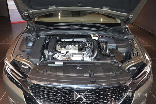 2014款 1.6T 豪華版THP200