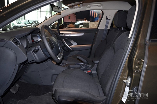 2014款 1.6T 豪華版THP200