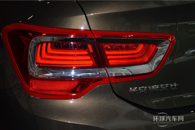 2014款 1.6T 豪華版THP200