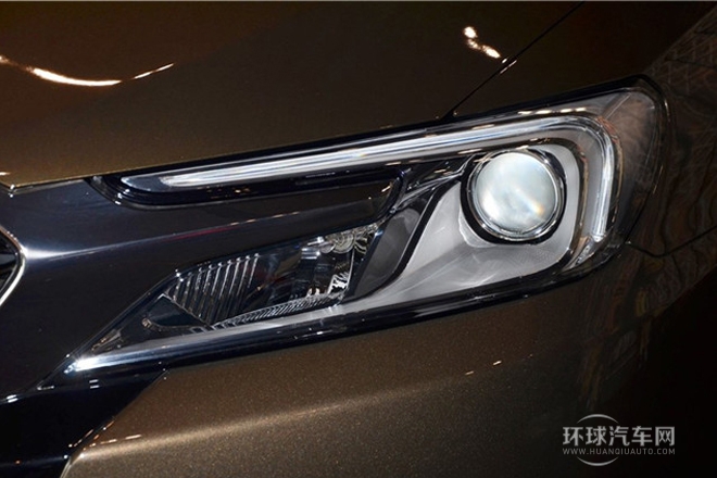 2014款 1.6T 豪華版THP200