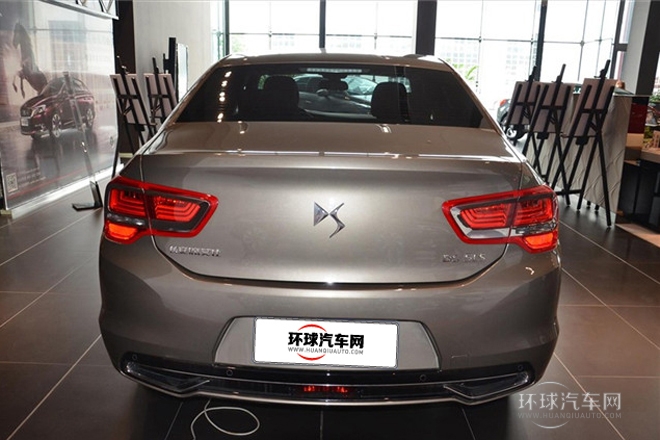 2014款 1.6T 豪華版THP200