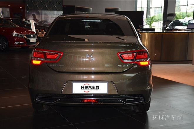 2014款 1.6T 豪華版THP200