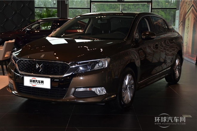 2014款 1.6T 豪華版THP200