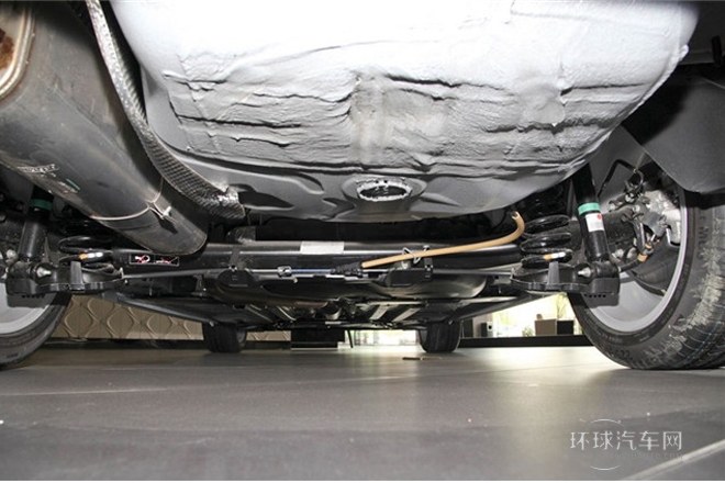 2014款 1.8L 雅致版VTi140