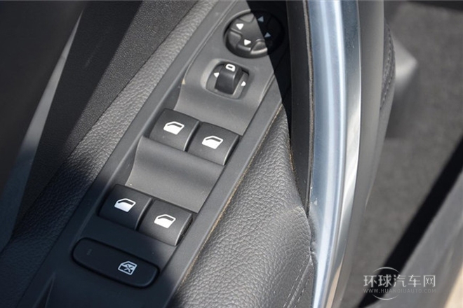 2014款 1.8L 雅致版VTi140