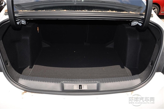 2014款 1.8L 雅致版VTi140