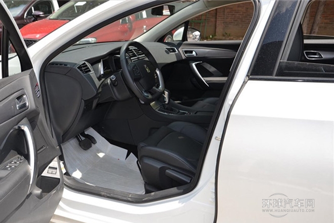 2014款 1.8L 雅致版VTi140