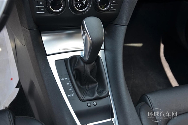 2014款 1.8L 雅致版VTi140