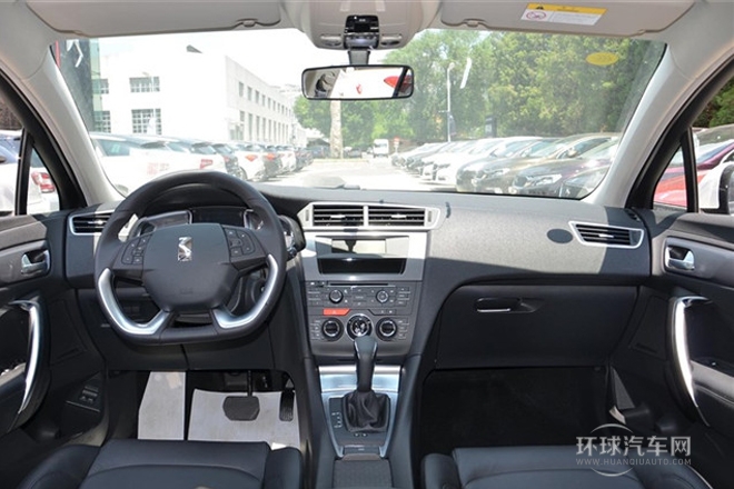 2014款 1.8L 雅致版VTi140