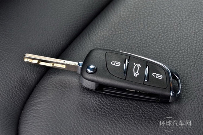 2014款 1.8L 自動舒適版VTi140