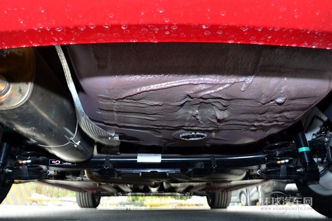 2014款 1.8L 自動(dòng)舒適版VTi140