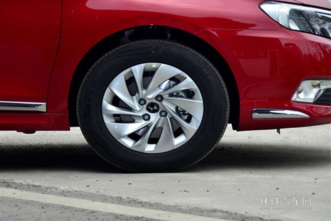 2014款 1.8L 自動(dòng)舒適版VTi140