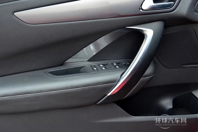 2014款 1.8L 自動舒適版VTi140