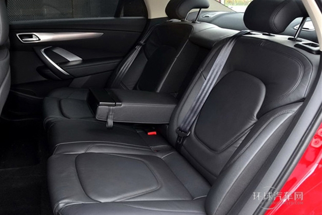 2014款 1.8L 自動舒適版VTi140