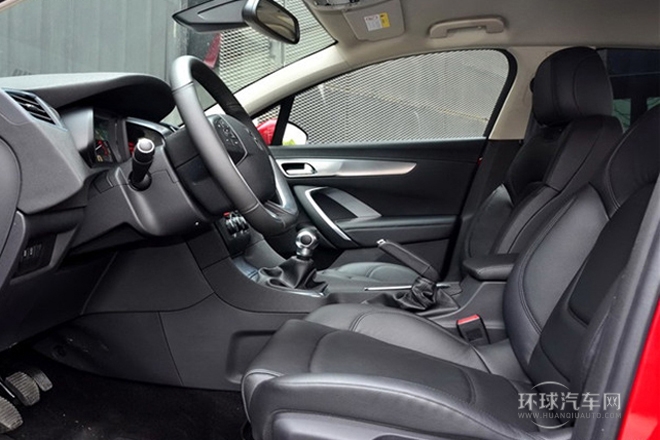 2014款 1.8L 自動舒適版VTi140