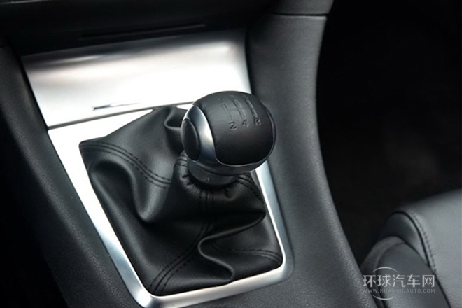 2014款 1.8L 自動舒適版VTi140