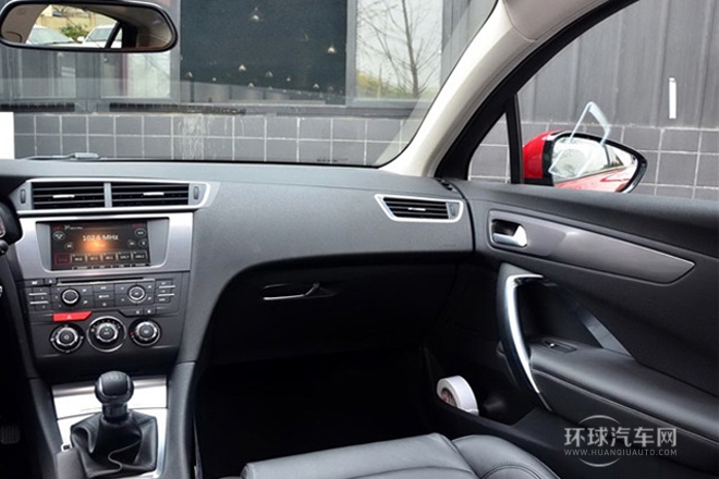 2014款 1.8L 自動舒適版VTi140