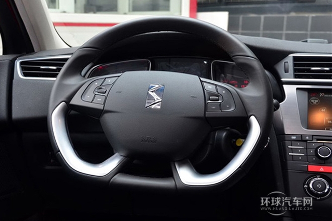 2014款 1.8L 自動舒適版VTi140