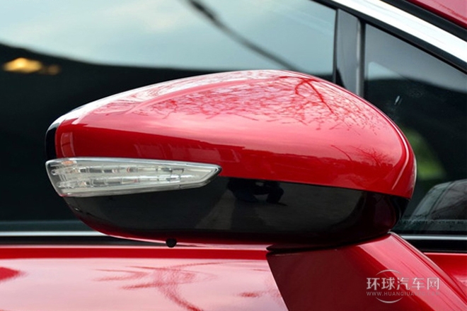 2014款 1.8L 自動舒適版VTi140