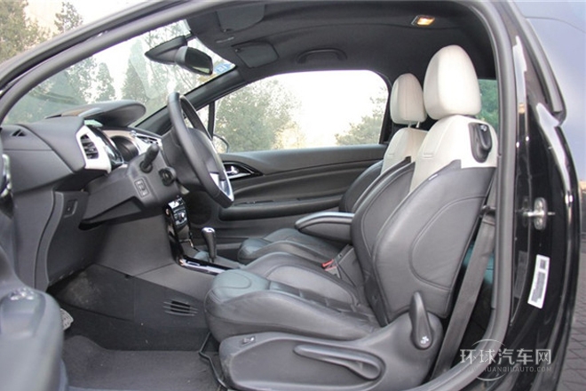 2013款 1.6L 至尊敞篷版