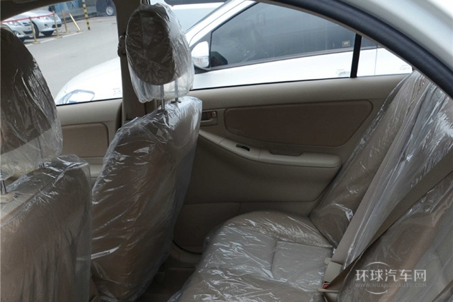 2013款 1.6L 手動超值版